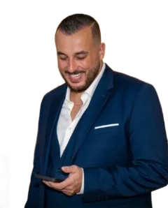 Alex, fondateur de My Home IT