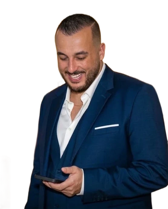 Alex, fondateur de My Home IT