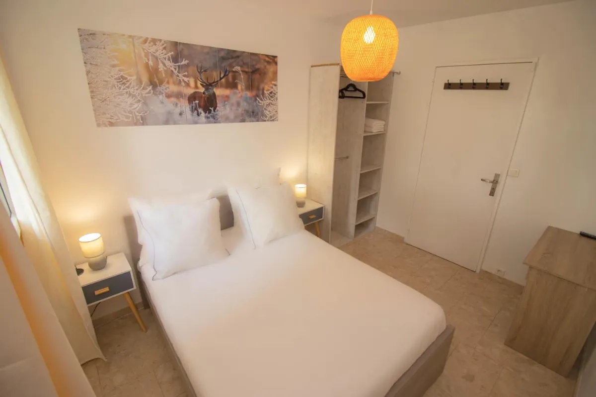 Hearty Room