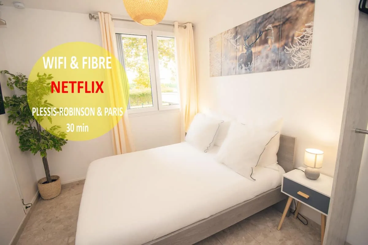 Chambre, autre vue