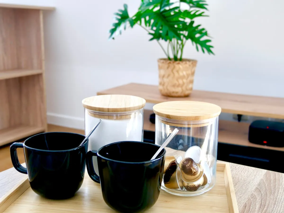 Kitchenette