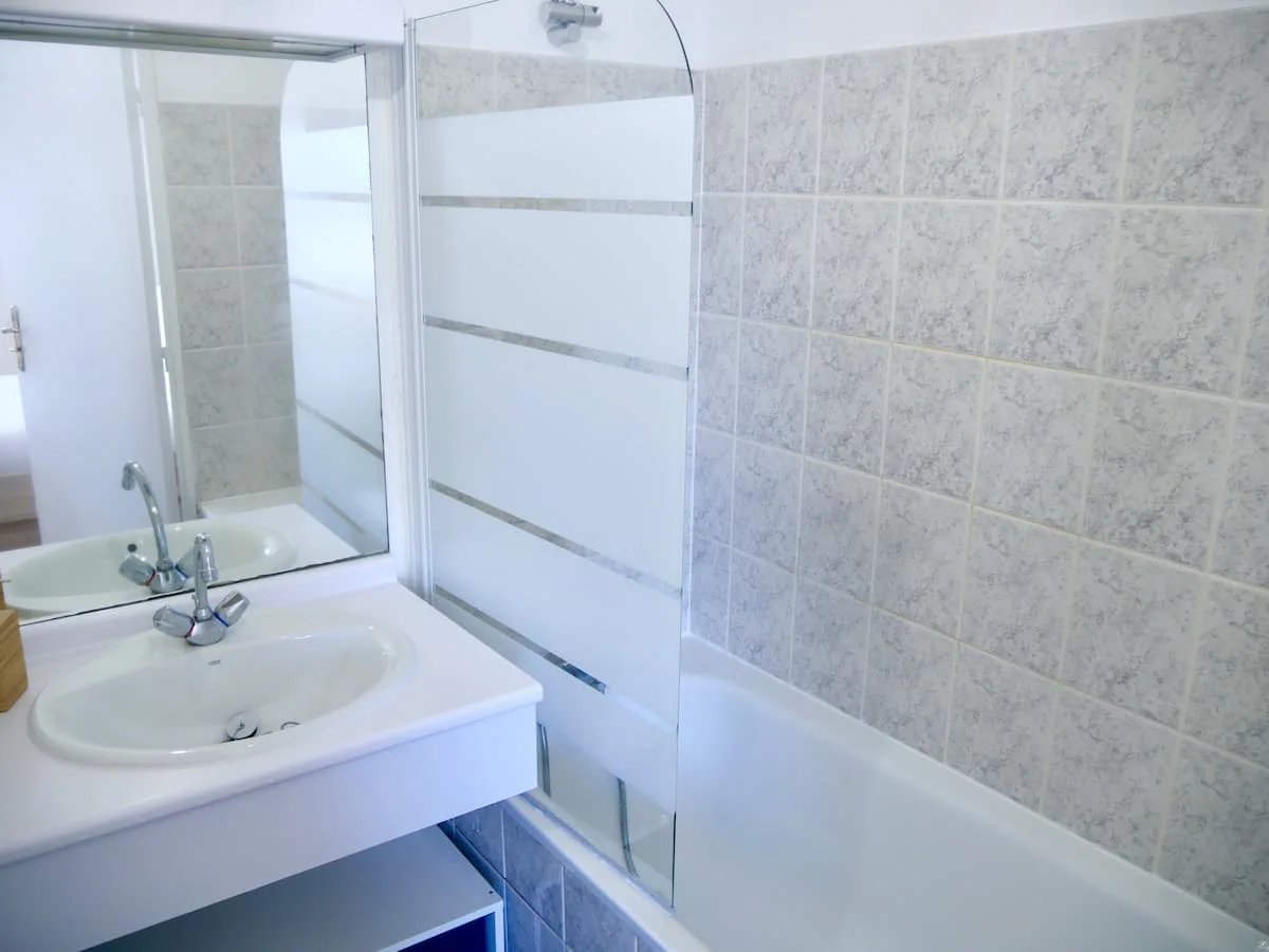 Salle de bain