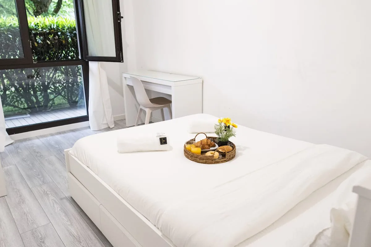 Pure Room, autre vue