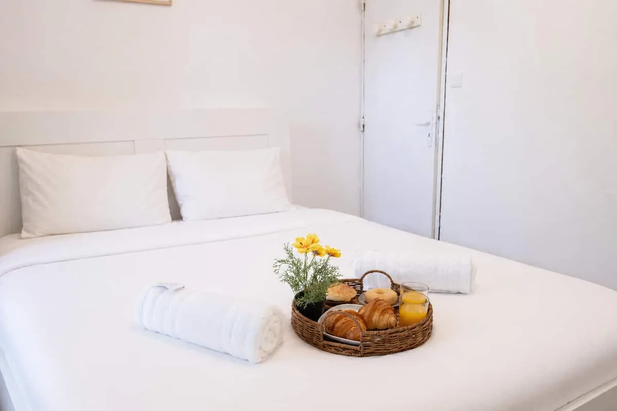 Skyline Room