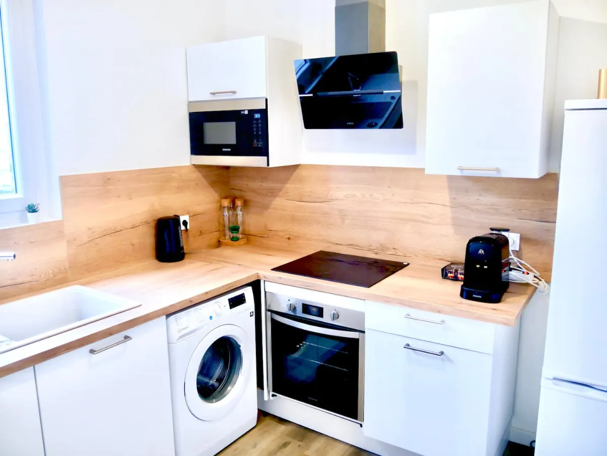 Travel Rio, logement géré par My Home IT à Sens